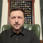 Зеленський гадає, що тиждень без ударів РФ по енергетиці стартував 30 січня. У Кремлі так не вважають