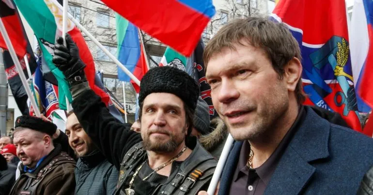 Мін’юст просить ВАКС стягнути активи екснардепа Царьова