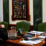 Федоров представив план дій у війні – «наші кроки, щоб примусити Росію до миру»
