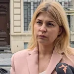 Україна отримала від США демарш після удару по Новоросійську – Стефанішина