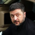 Зеленський призначив на 20 лютого нараду щодо переговорів у Женеві