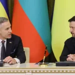 Безпекова угода України та Болгарії передбачає спільне виробництво, зокрема, дронів – Зеленський