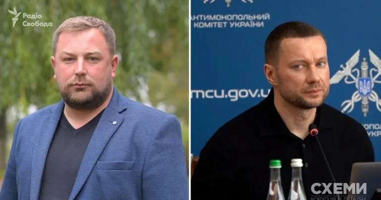 Депутату міськради, який начебто позичив $800 тис. родині голови АМКУ Кириленка, повідомили про підозру – «Схеми»