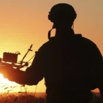 Українська делегація розповіла у США, як адаптуватися до нового поля бою