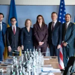 Фонд США та України обрав першу компанію для інвестицій у рамках відбудови
