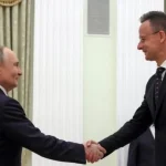 Росія порушила міжнародне право, передавши українських полонених Угорщині – Координаційний штаб
