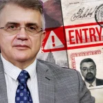 Російському науковцю з розслідування «Схем» про вплив Кремля у Європі та Україні заборонили вʼїзд у Латвію