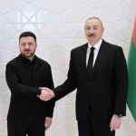 Україна готова провести новий раунд тристоронніх переговорів в Азербайджані