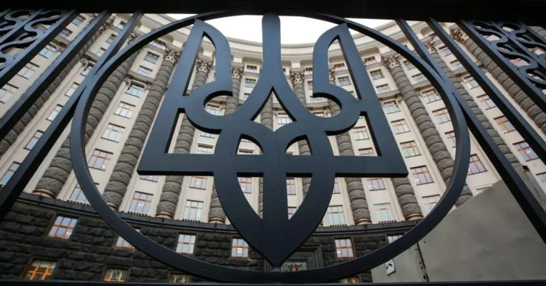 уряд призначив нового голову митниці
