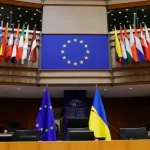 Бельгія приєднується до засновників Спецтрибуналу для Росії