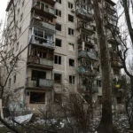 У ЄС відреагували на російські обстріли 16 квітня
