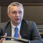Зеленський призначив Мельника послом у Люксембурзі за сумісництвом