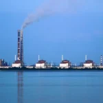Безпека ЗАЕС є передумовою будь-яких рішень про її майбутнє – представник Міненерго США