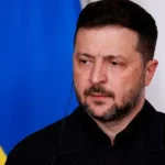 В Україну вдалося повернути понад 2100 дітей, викрадених Росією – ОП
