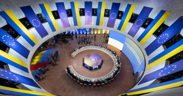 Дипломати ЄС розповіли, що думають про призначення представника від блоку в переговорах з Росією