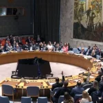 Рада безпеки ООН збереться 19 травня через атаки РФ по Україні – посол