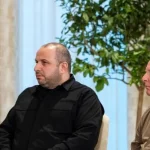 Умєров відвідає Маямі для зустрічі з Віткоффом – Bloomberg